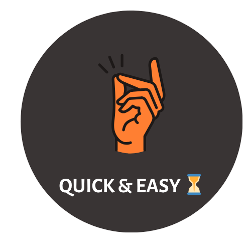 Quick & Easy