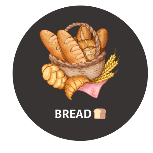 Bread