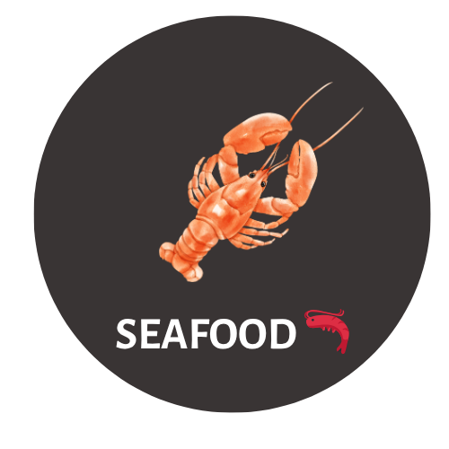 Seafood