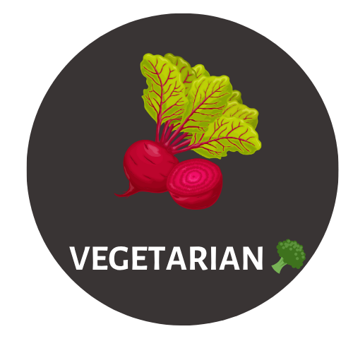 Vegetarian